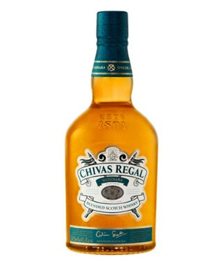 お取り寄せ】ｼｰﾊﾞｽ ﾘｰｶﾞﾙ ﾐｽﾞﾅﾗ 12年(正規代理店/箱無し) 700ml(A