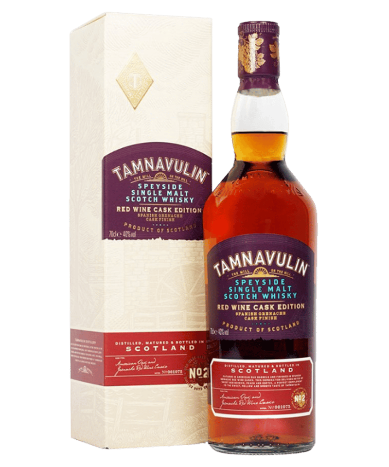 ウイスキー TAMNAVULIN 1979 Tamnavulin 1979 - Ratings and reviews - Whiskybase