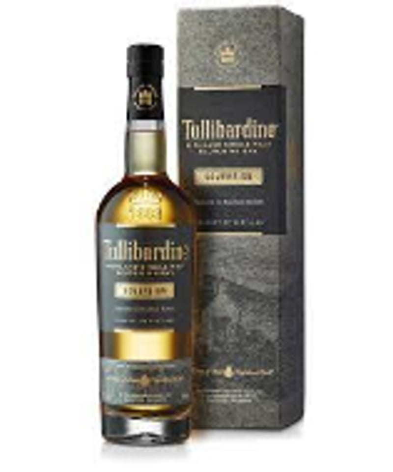 タリバーディン・ソブリン(並行輸入/箱付き) 700ml(Alc 43度