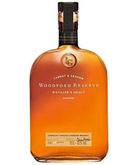ブラントン シングルバレル(正規代店/箱付き) 750ml(Alc 46.5度