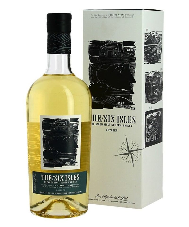 【美品】TALISKER 10年 700ml/ ザ・シックスアイルズ 700ml タリスカー 10年 700ml シングルモルト ウイスキー 45.8度 正規