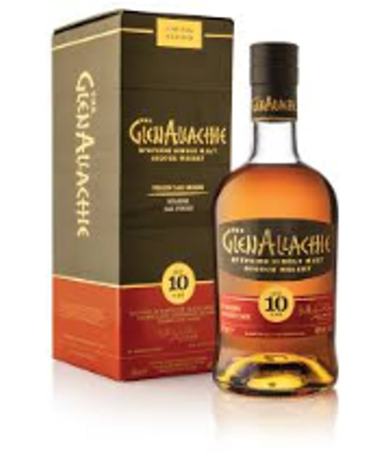 グレンアラヒー 15年 & 10年フレンチヴァージンオーク フィニッシュ セット グレンアラヒー10年フレンチバージンオーク グレンアラヒー 15年 & 10