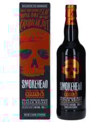 アードベッグ・アン・オー(並行輸入/箱付き) 700ml(Alc 46.6度