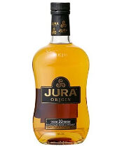 お取り寄せ】アイル オブ ジュラ 10年(並行輸入/箱付き) 700ml(Alc 40