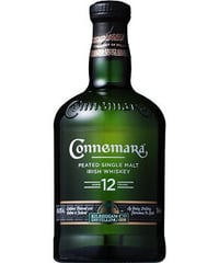 お取り寄せ】カネマラ ピーテッド シングルモルト(並行輸入/箱付き