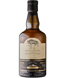 【2本】 ウルフバーン 10年 スコッチウイスキー700ml オロラ モーヴェン ウルフバーン 10年 / 700ml 46％