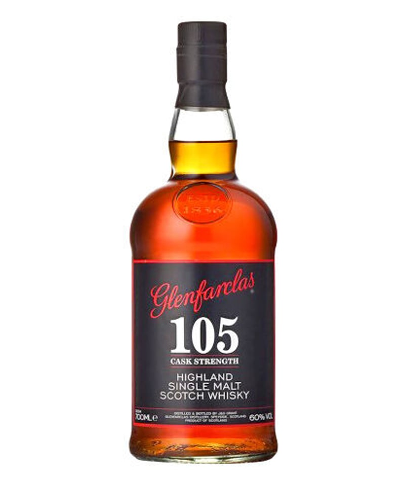 お取り寄せ】グレンファークラス・105(正規代理店/箱付き) 700ml お取り寄せ】グレンファークラス・105(正規代理店/箱付き) 700ml