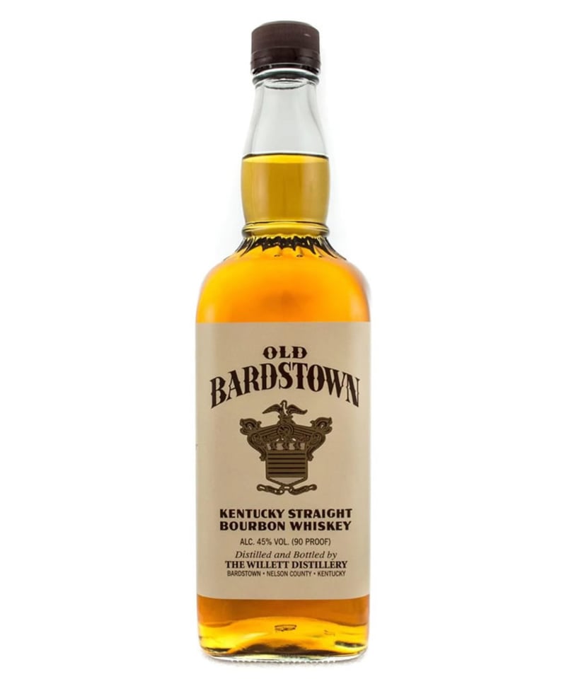 ウォールストリート　特級Wall Street 6年熟成 バーボンウイスキー WALL STREET ウォール ストリート 6年 ケンタッキー バーボン