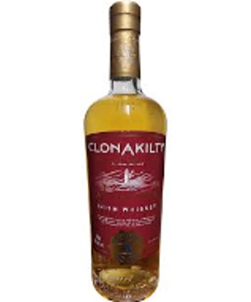 クロナキルティ ギャレーヘッド ラムカスク ブレンデッドウイスキー