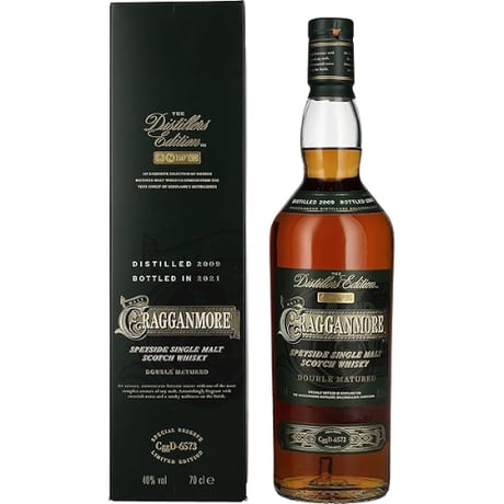 クラガンモア | STORES