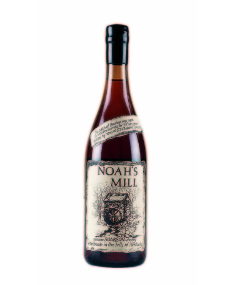 ノアーズ ミル【正規代理店/箱無し】750ml (Alc 57.15度) | 洋酒専門店