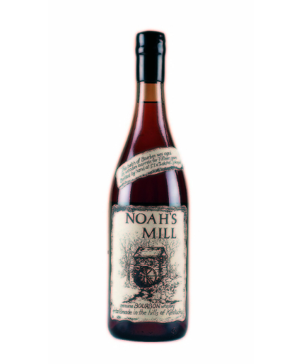 ノアーズ ミル【正規代理店/箱無し】750ml (Alc 57.15度) | 洋酒専門店