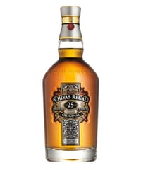 ザ マッカラン クラシックカット 2022 エディション【並行輸入/箱付き