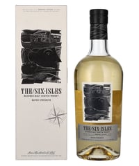 グレンファークラス 17年【並行輸入/箱付き】750ml (Alc 43度) | 洋酒