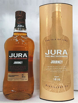 ジュラ 21年 JURA 700ml 44％ アイランズ シングルモルト original