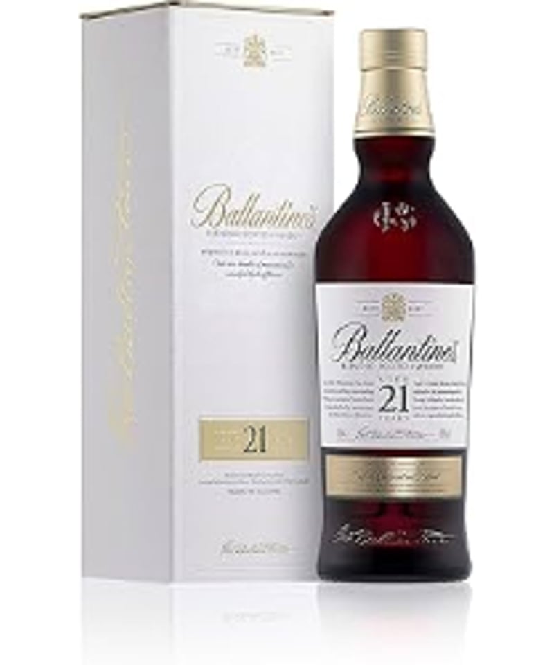 お取り寄せ】バランタイン 21年(並行輸入品/箱付き) 700ml (Alc お取り寄せ】バランタイン 21年(並行輸入品/箱付き) 700ml (Alc