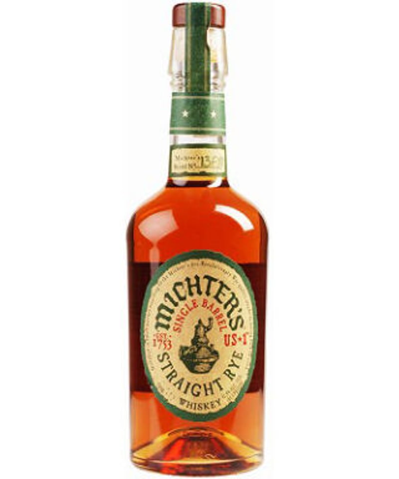 お取り寄せ】ミクターズ US☆1 シングルバレル ライ(正規代理店/箱付き