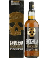 スモークヘッド 【並行輸入/箱付き】700ml (Alc 40度) | 洋酒専門店
