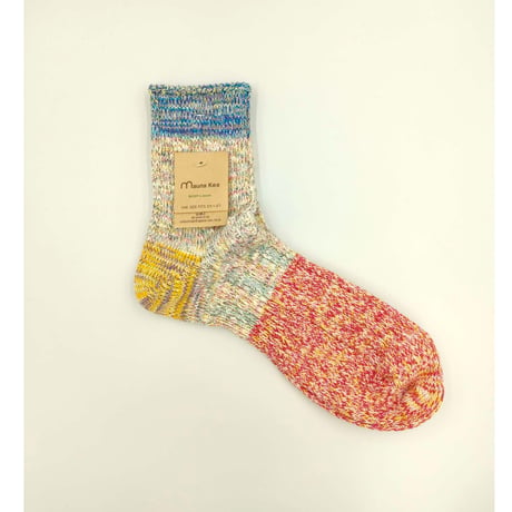 Mauna Kea　25-27