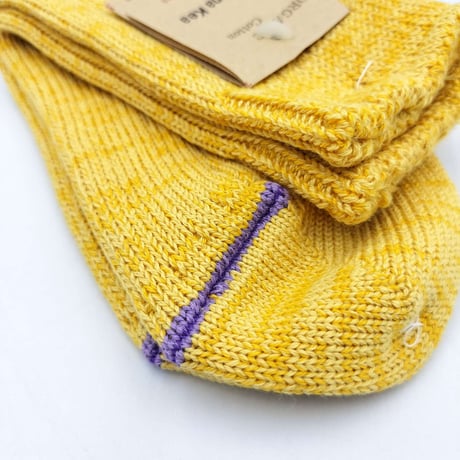 Mauna Kea　23-25  ORGANIC Cotton