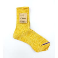 Mauna Kea　23-25  ORGANIC Cotton