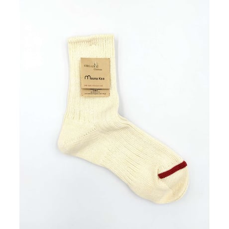 Mauna Kea　23-25  ORGANIC Cotton