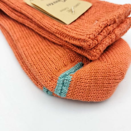 Mauna Kea　23-25  ORGANIC Cotton