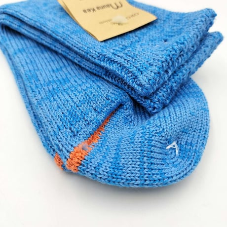 Mauna Kea　23-25  ORGANIC Cotton