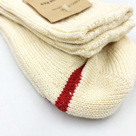 Mauna Kea　23-25  ORGANIC Cotton