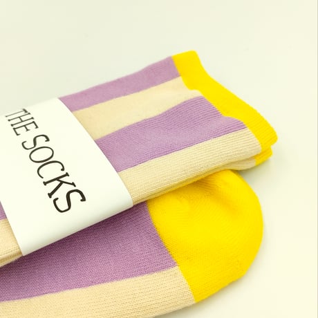THE SOCKS