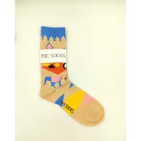 THE SOCKS