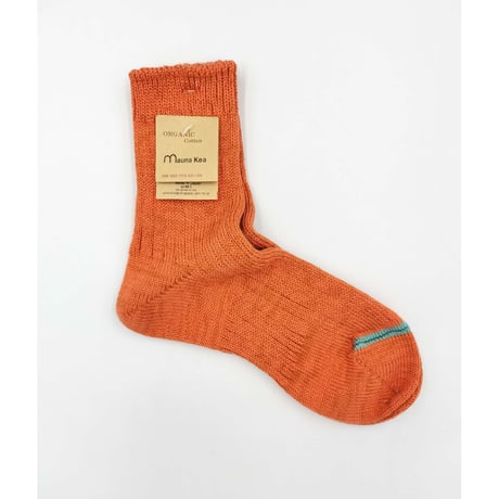 Mauna Kea　23-25  ORGANIC Cotton
