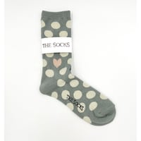 THE SOCKS