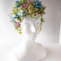 可憐｜えがお花-Artificial Flower