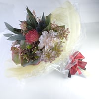 ありがとうの花束