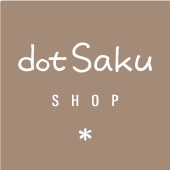 dot Saku｜Online Shop
