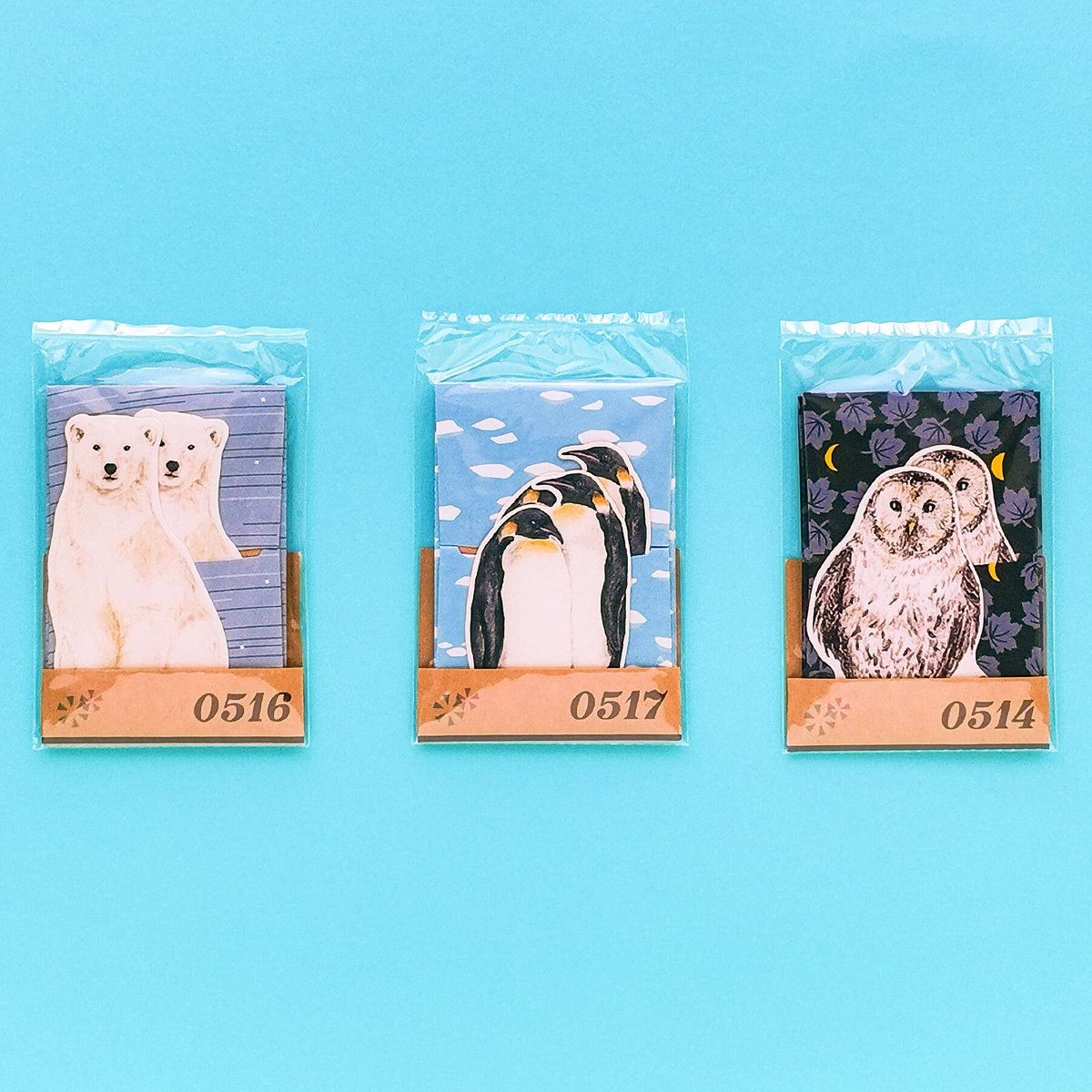 【空のデザインセット】ぽち袋 メモ用紙 カード 空のデザインセット】ぽち袋 メモ用紙 カード