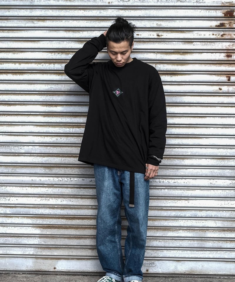 福助【玲瓏×虚空坊主】 | 玲瓏 -Leirou- ONLINE STORE