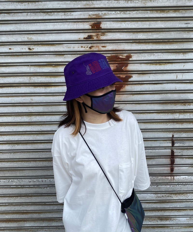 志雄 MAQIA ライリベ Tシャツ バケットハット セット 志雄 MAQIA ライリベ Tシャツ バケットハット セット リライト