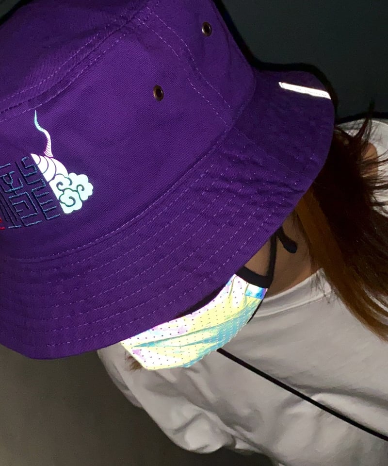 バケットハット | 玲瓏 -Leirou- ONLINE STORE