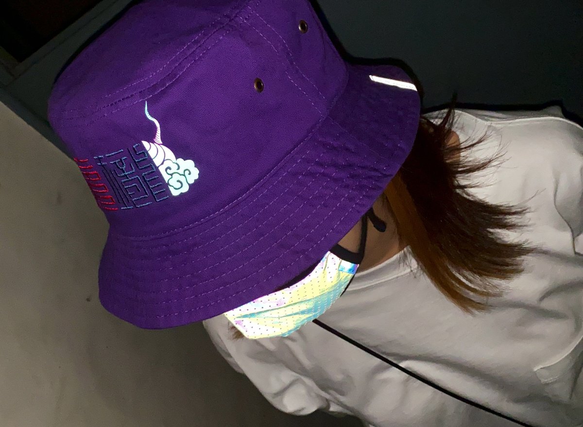 バケットハット | 玲瓏 -Leirou- ONLINE STORE