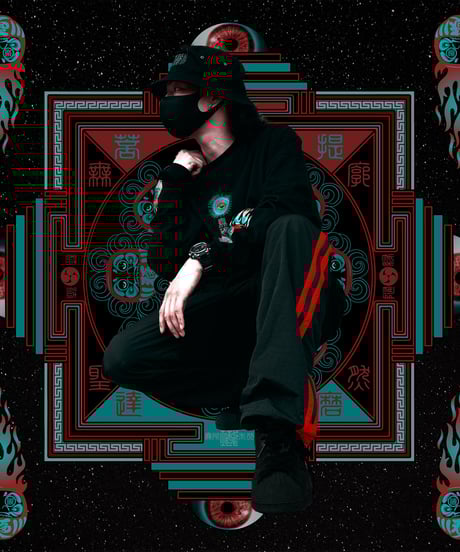 CATEGORY T-SHIRTS | 玲瓏 -Leirou- ONLINE STORE