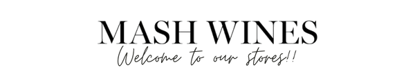 【公式】MASH WINES　マッシュワインズ