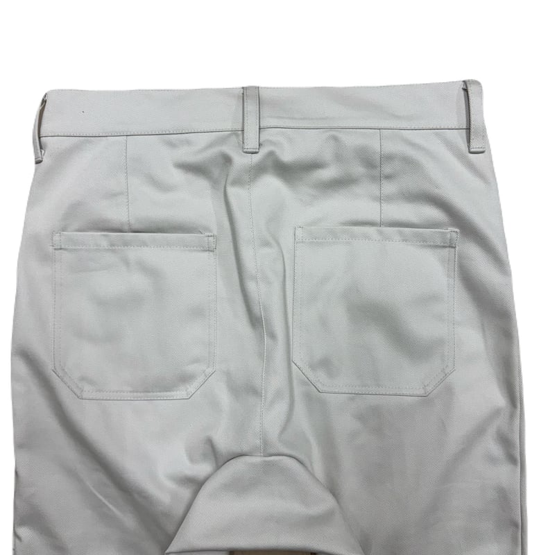 UTILITY LOUNGE PANTS - BELTED / GRAY | INDEPICT