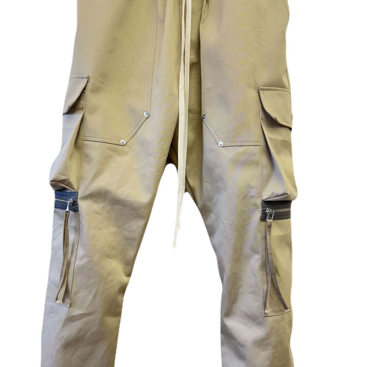 INDEPICT カーゴパンツ High rise cargo　サイズS INDEPICT カーゴパンツ High rise cargo サイズS