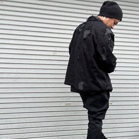 ERODE COACH JACKET