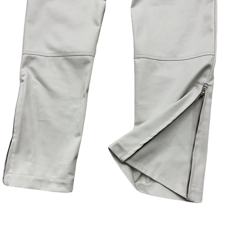 UTILITY LOUNGE PANTS - BELTED / GRAY | INDEPICT