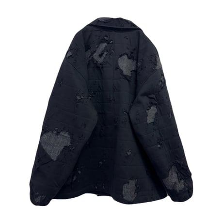 ERODE COACH JACKET