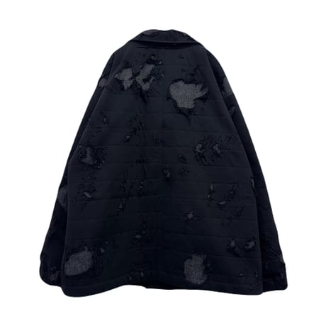 ERODE COACH JACKET