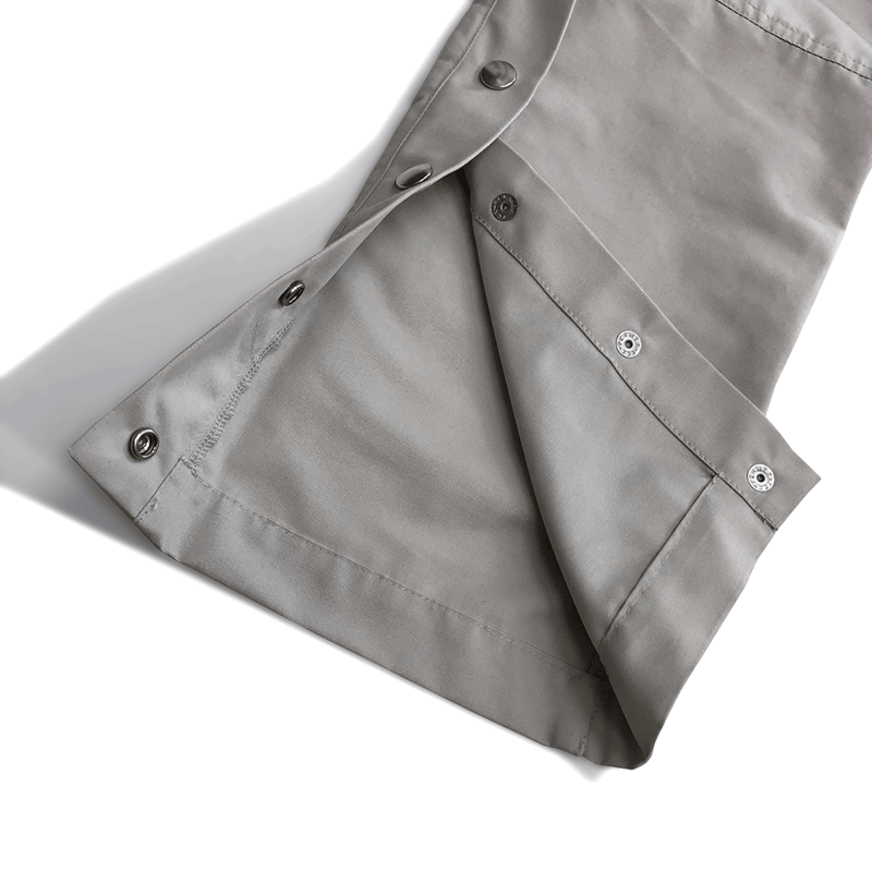 LOUNGE PANTS / GRAY | INDEPICT